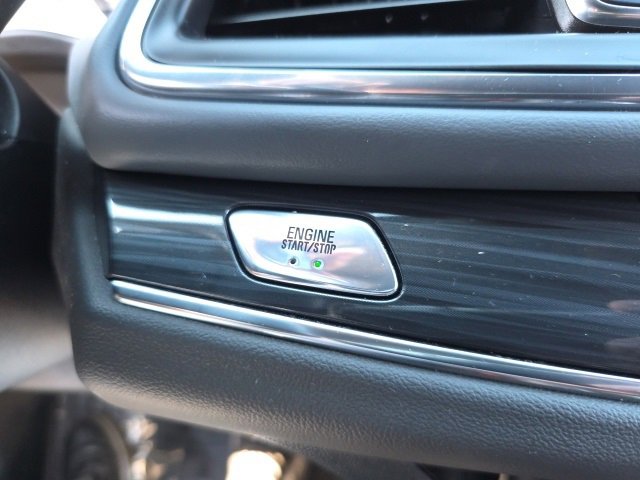 Used 2024 Buick Enclave Premium image 31