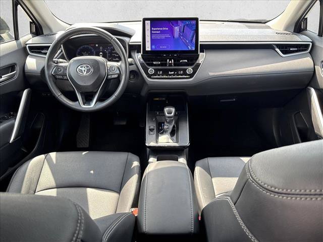 Certified 2026 Toyota Corolla Cross XLE FWD image 23