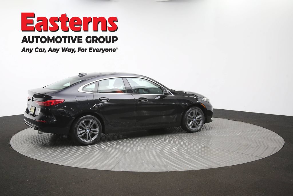 Used 2022 BMW 228i xDrive Gran Coupe w/ Convenience Package AWD/4WD image 46