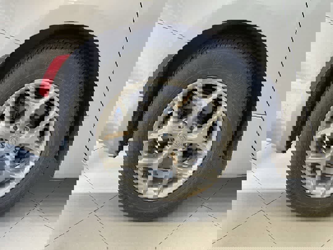 Used 2018 Chrysler Pacifica Limited image 13