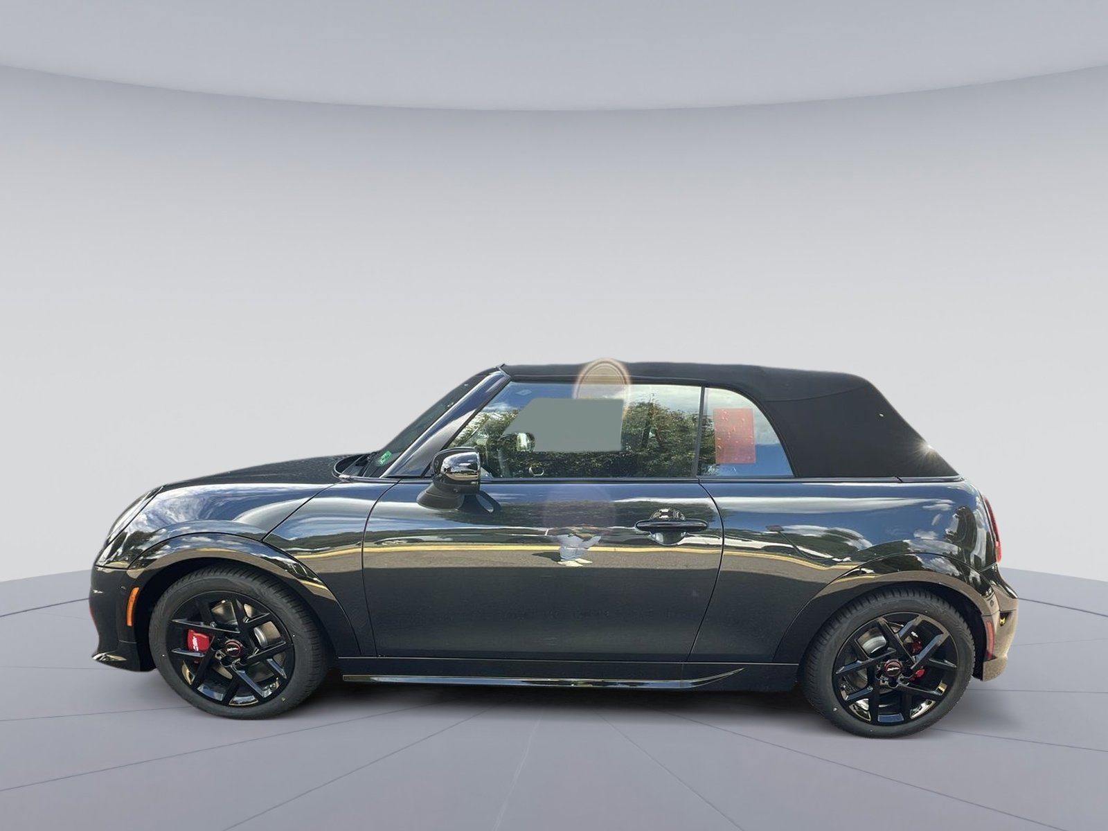 New 2026 MINI Cooper John Cooper Works image 2