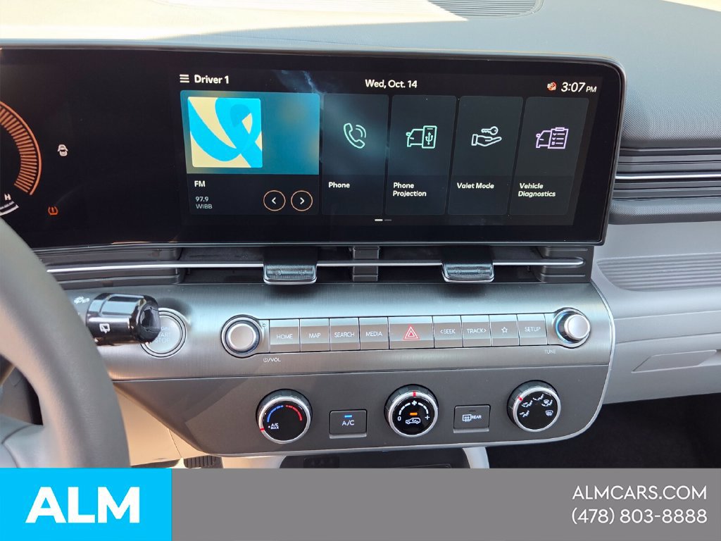 Used 2026 Hyundai Kona SE FWD image 23