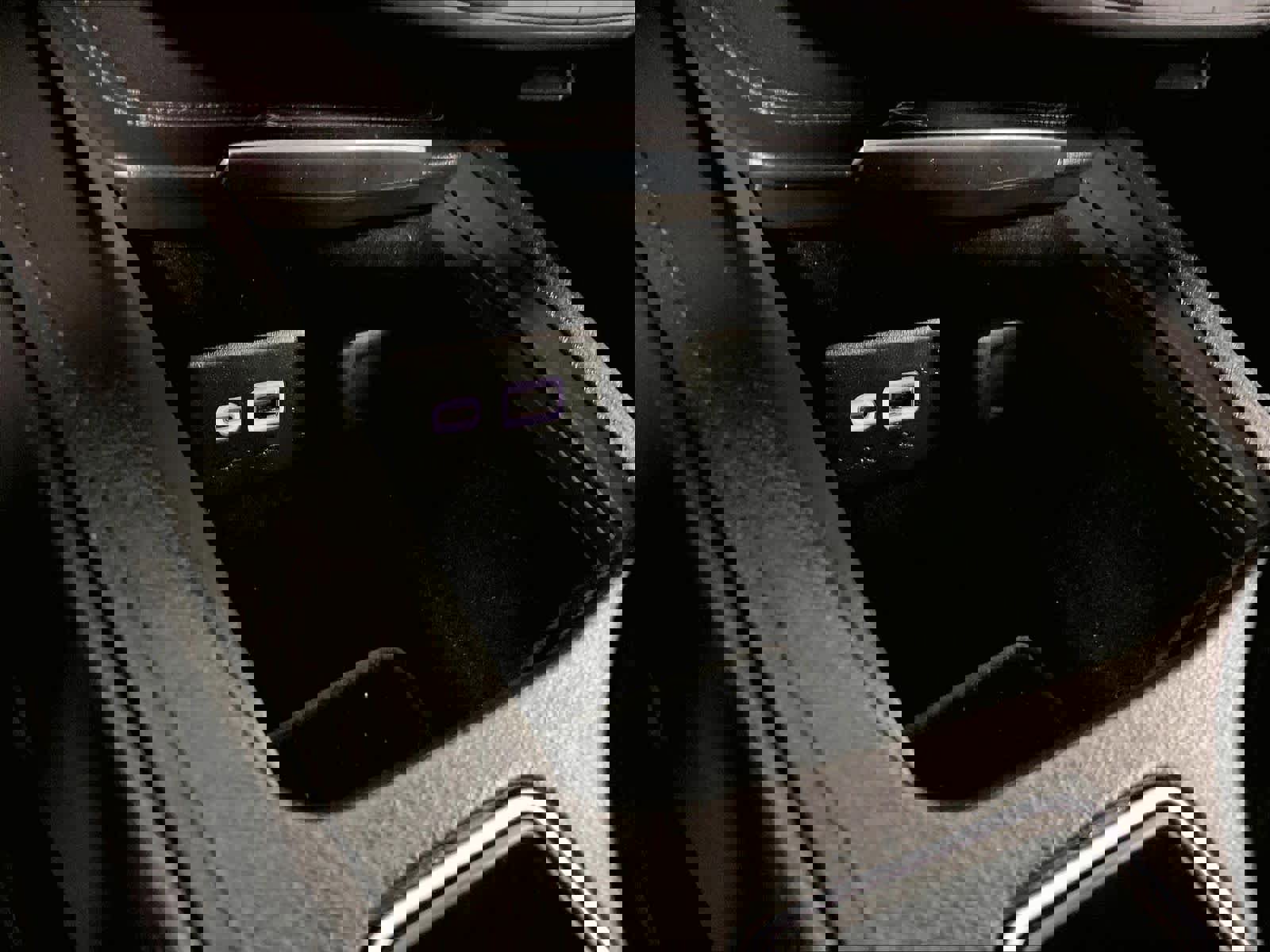 Used 2025 Cadillac XT4 Sport image 27