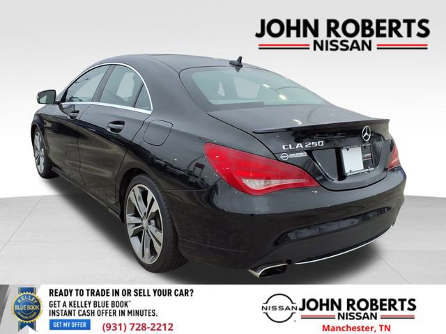Used 2014 Mercedes-Benz CLA 250 image 15