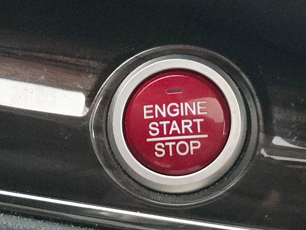 Used 2016 Honda CR-V Touring image 21