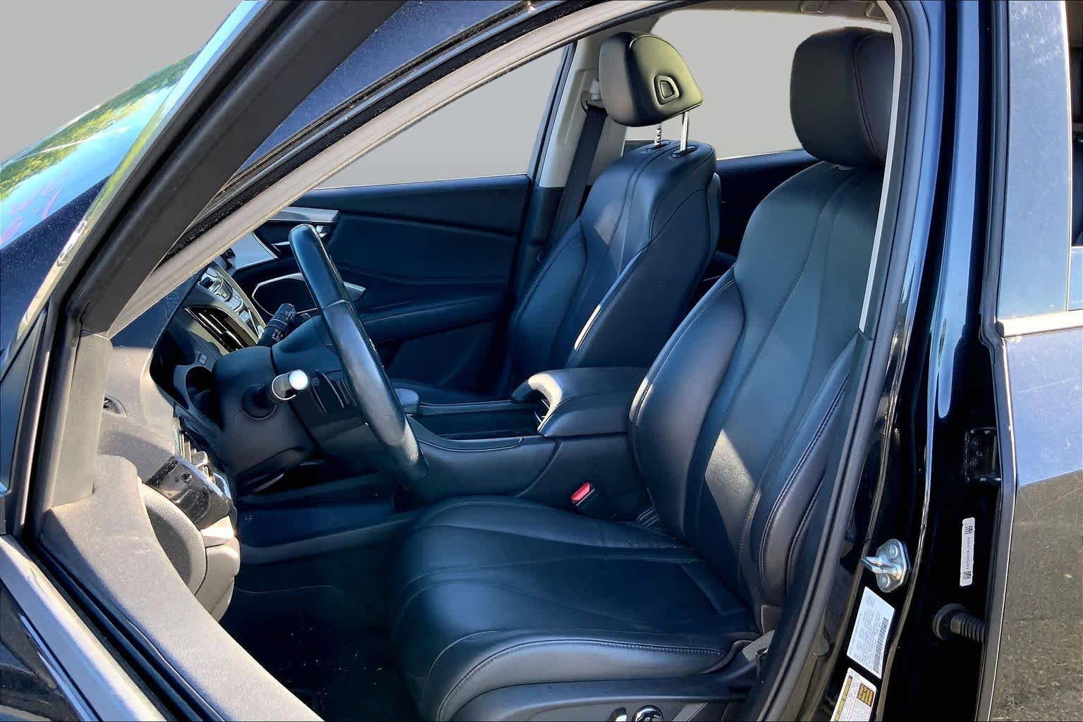 Used 2019 Acura RDX AWD image 8