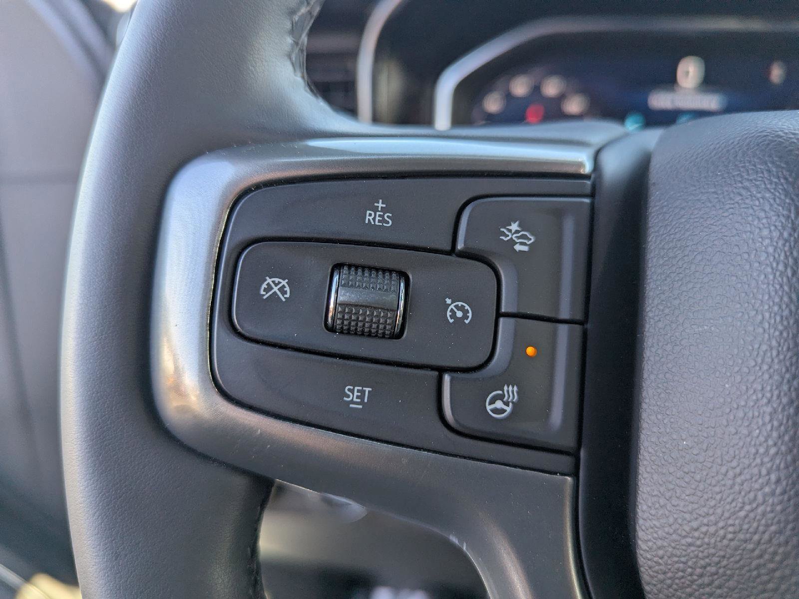 Certified 2024 Chevrolet Silverado 2500 LTZ w/ LTZ Convenience Package image 22