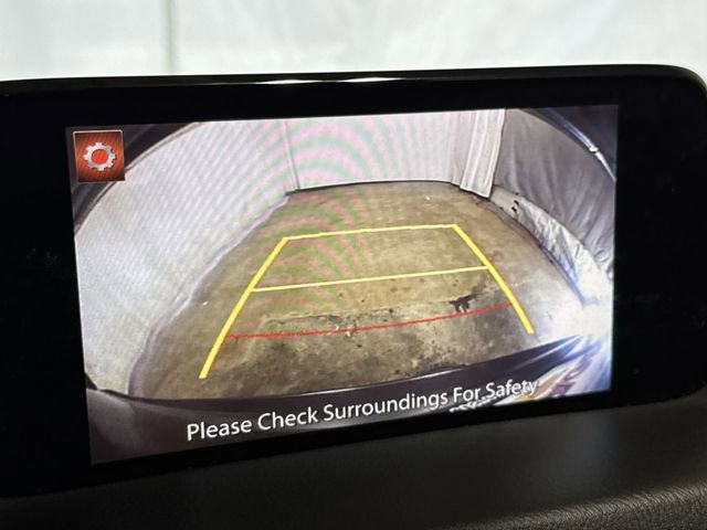 Used 2019 MAZDA CX-5 Grand Touring Reserve image 19