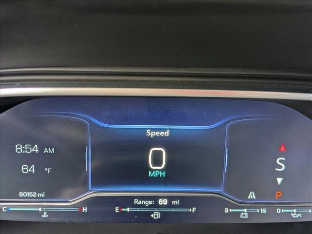 Used 2023 Chevrolet Suburban LT image 11