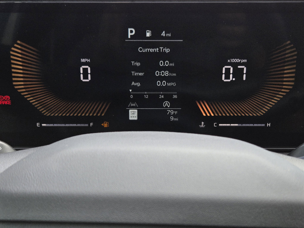 New 2026 Kia Sorento S image 11