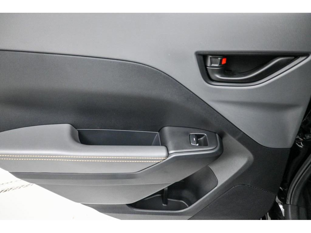 Used 2025 Subaru Crosstrek 2.5i Sport w/ Crosstrek Mirror Package image 11