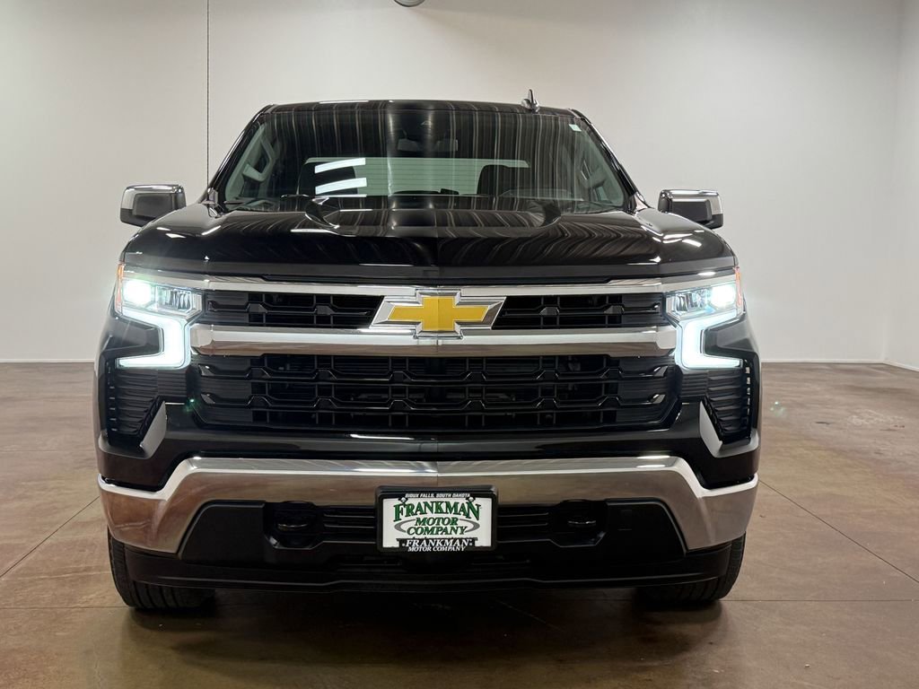 Used 2023 Chevrolet Silverado 1500 LT image 31