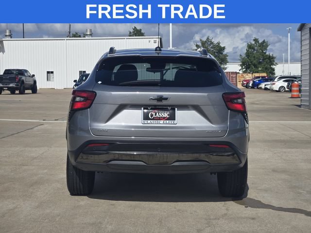 Used 2026 Chevrolet Trax ACTIV w/ Driver Confidence Package FWD image 6