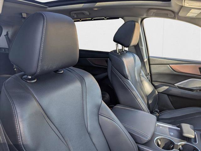 Used 2022 Acura MDX SH-AWD w/ Technology Package image 20