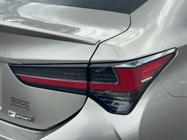 Used 2019 Lexus RC 300 F Sport w/ Accessory Package RWD image 10