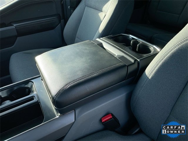 Used 2024 Ford F150 XLT w/ Equipment Group 303A High image 22