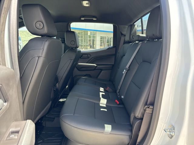 New 2025 Chevrolet Colorado Trail Boss image 17