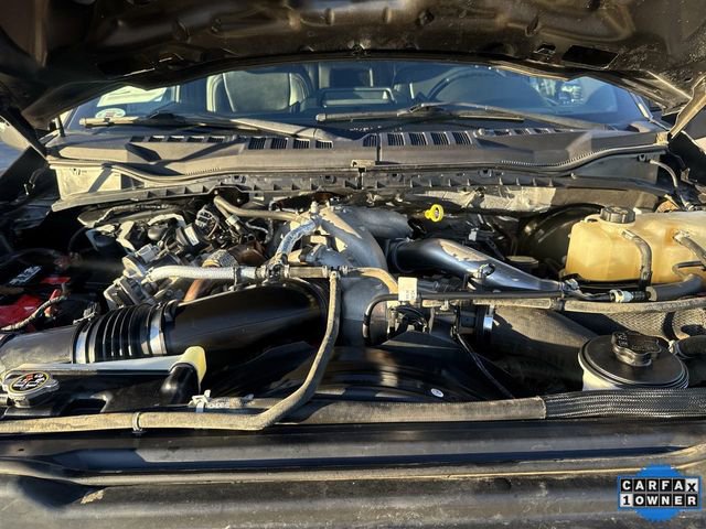 Used 2022 Ford F250 Lariat w/ Lariat Ultimate Package image 30