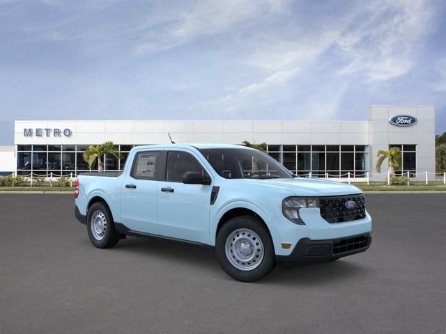 New 2026 Ford Maverick XL FWD image 7