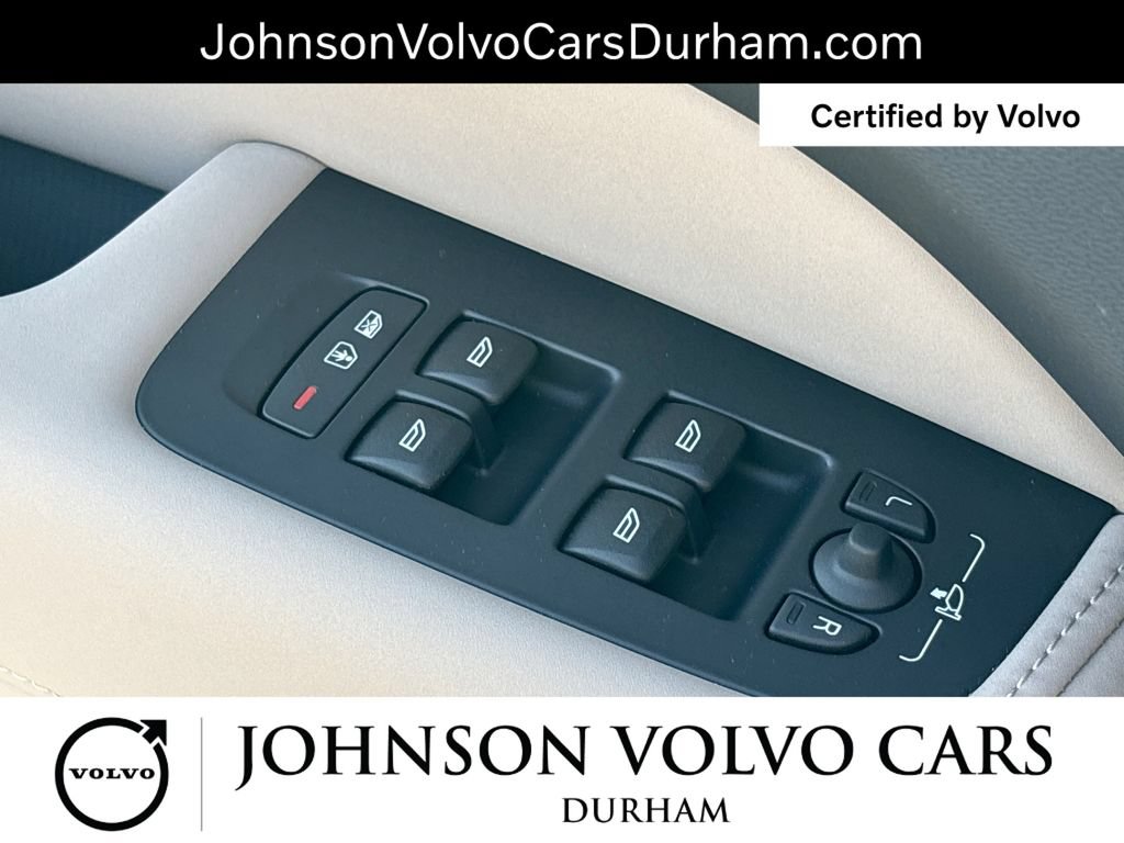 Certified 2026 Volvo XC60 B5 Plus w/ Protection Package Premier AWD/4WD image 25