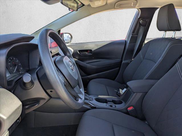 Certified 2025 Toyota Corolla LE w/ Convenience Package image 15