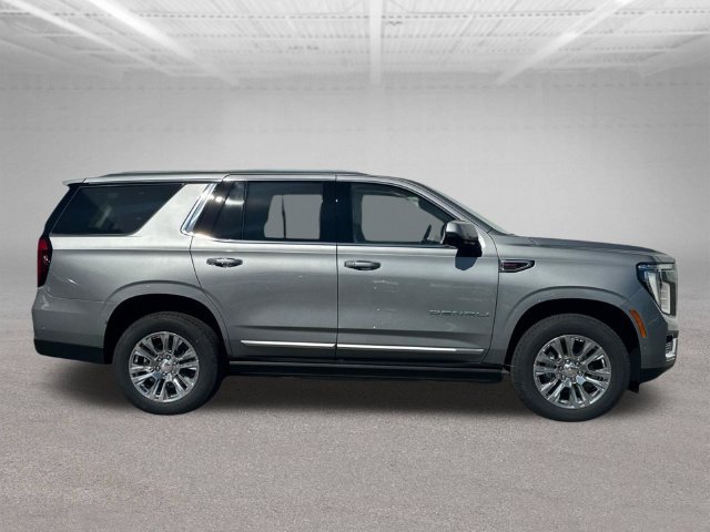New 2026 GMC Yukon Denali w/ Sun & Power Step Package AWD/4WD image 3