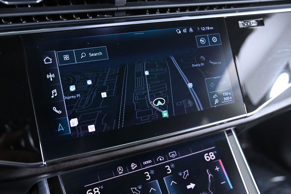 Used 2023 Audi Q8 Premium Plus image 15