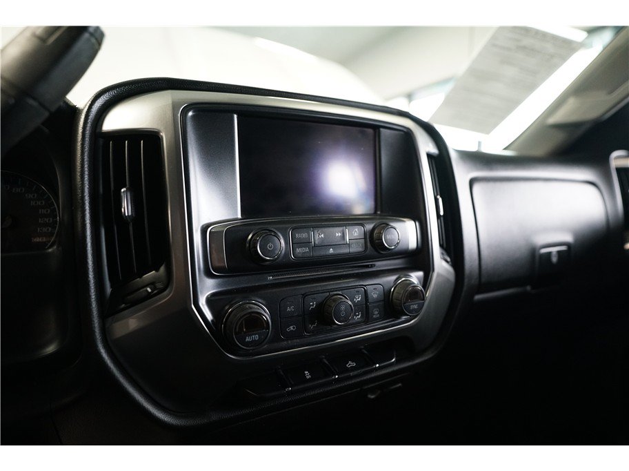Used 2017 Chevrolet Silverado 1500 LT w/ All Star Edition RWD image 19