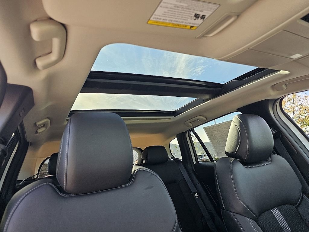 New 2026 MAZDA CX-50 2.5 Hybrid w/ Weather Package image 19