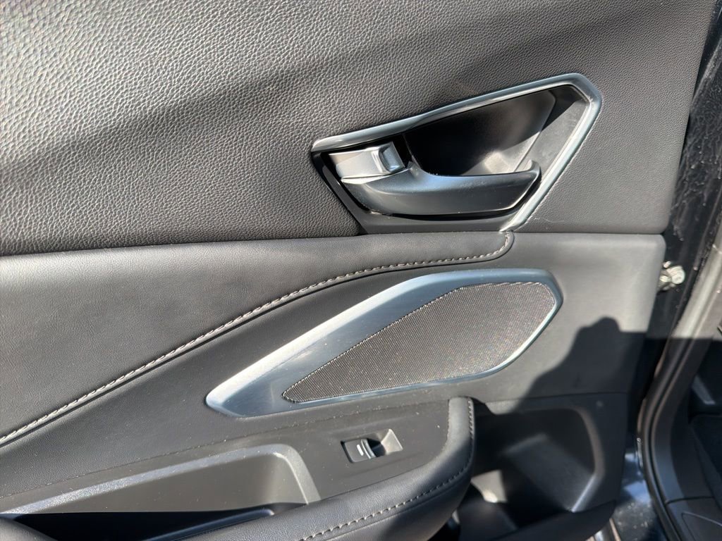 Used 2023 Acura RDX AWD image 24