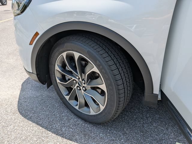 Used 2023 Lincoln Nautilus Reserve FWD image 37