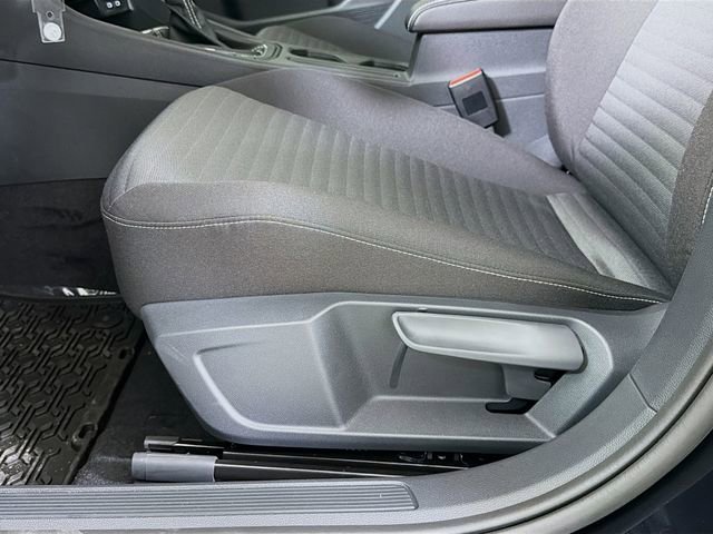 New 2026 Volkswagen Jetta S image 19