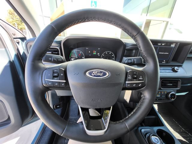 Used 2023 Ford Maverick XLT w/ XLT Luxury Package FWD image 19