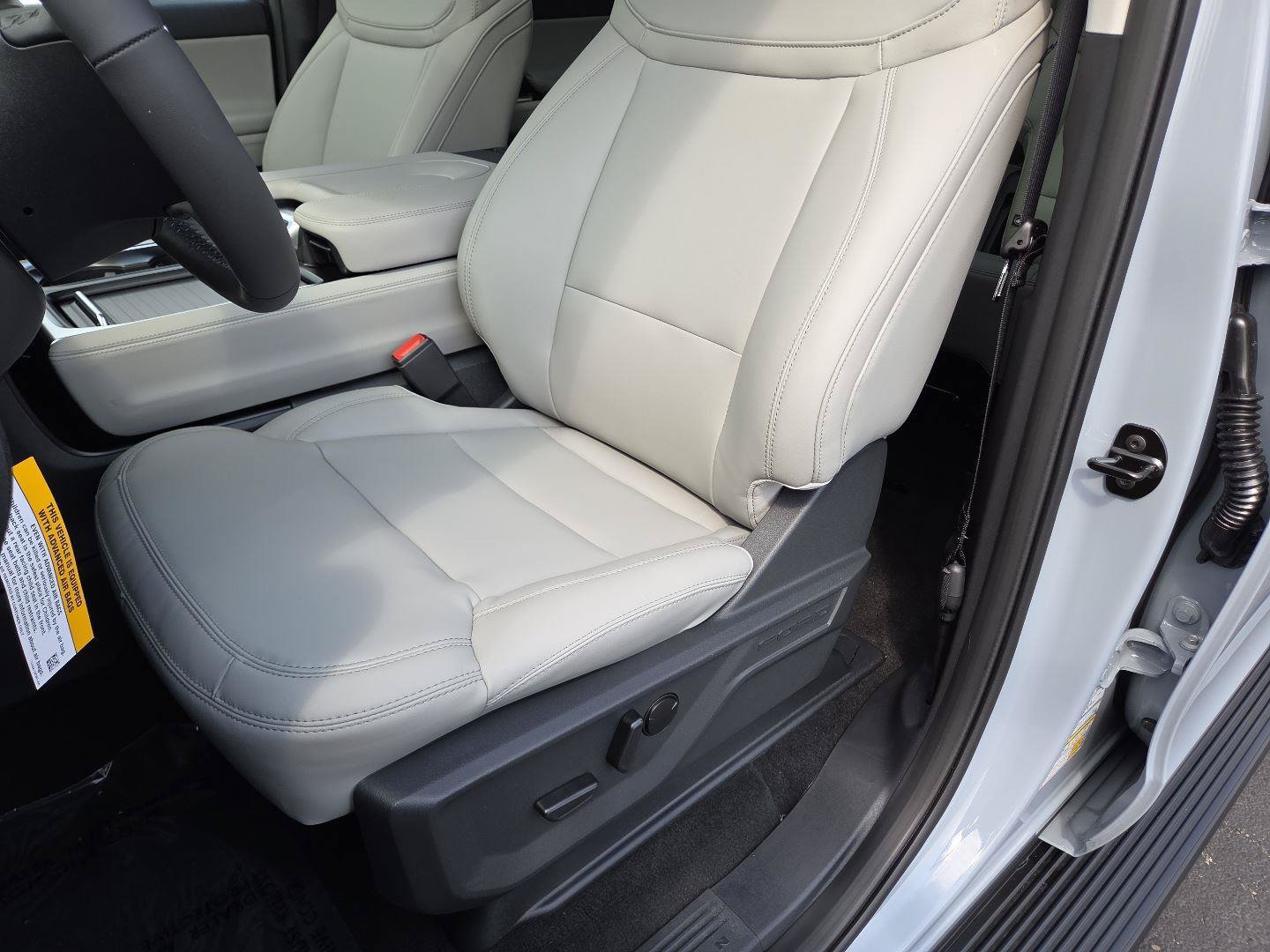 New 2027 Ford Expedition Max Active AWD/4WD image 26