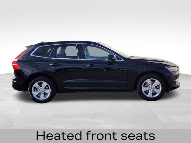 Certified 2022 Volvo XC60 B5 Momentum AWD/4WD image 9