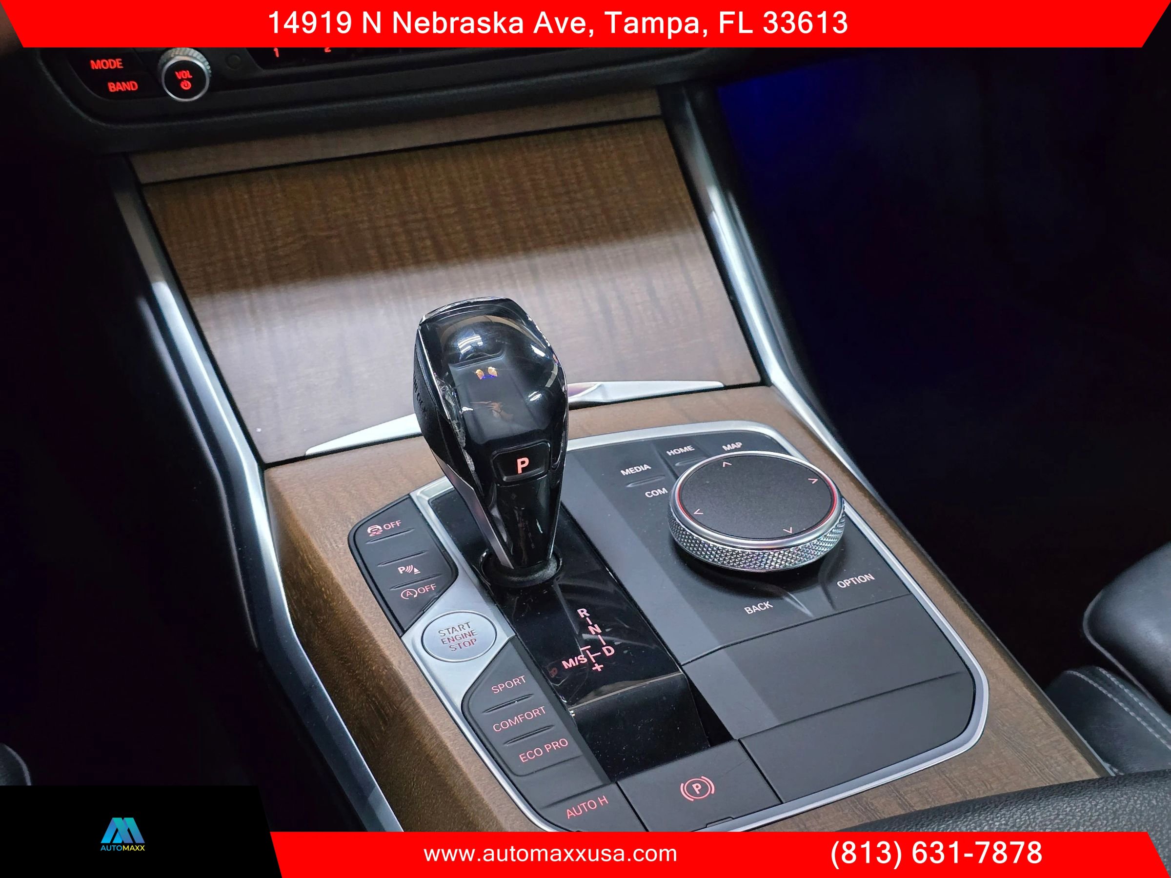 Used 2020 BMW M340i w/ Premium Package RWD image 20