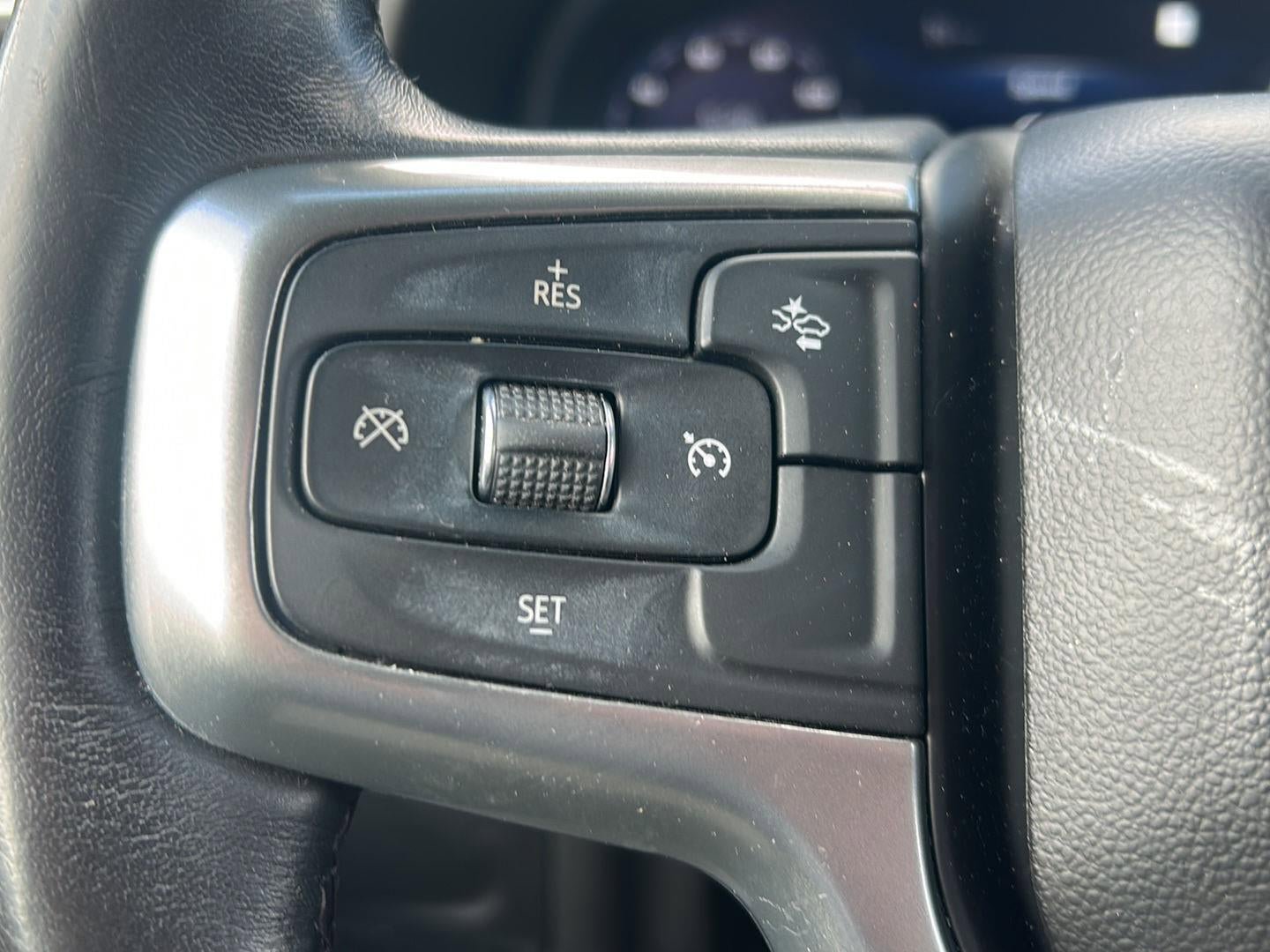 Used 2023 Chevrolet Tahoe LT AWD/4WD image 25