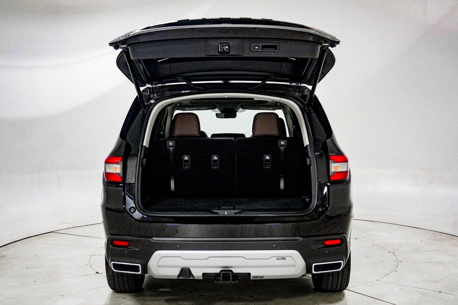 Certified 2025 Honda Pilot Elite image 8