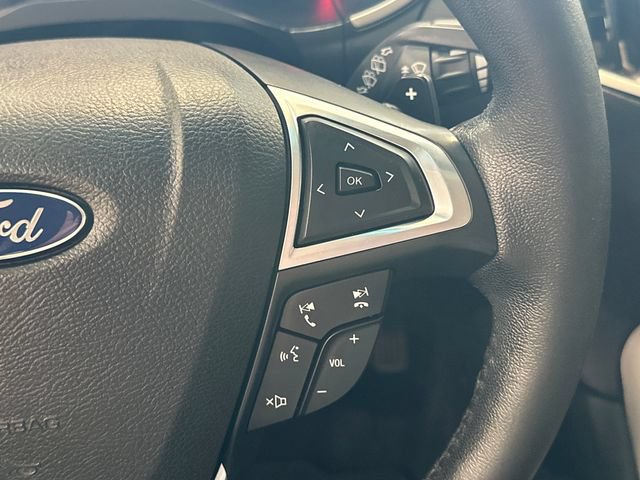 Used 2017 Ford Edge SEL w/ Equipment Group 201A FWD image 33