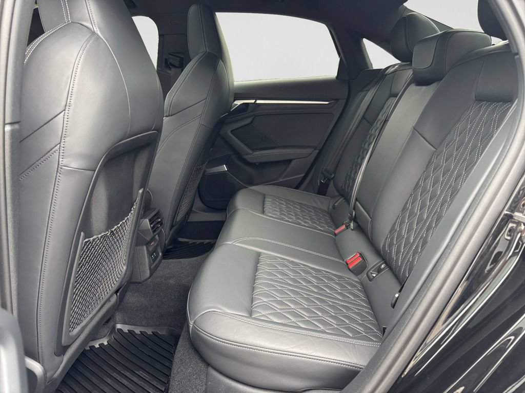 Used 2023 Audi S3 Premium Plus AWD/4WD image 37