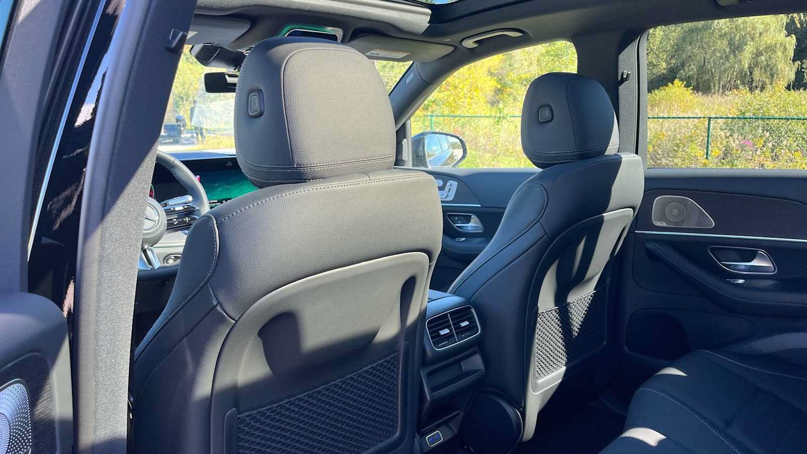 New 2027 Mercedes-Benz GLE 350 4MATIC image 31