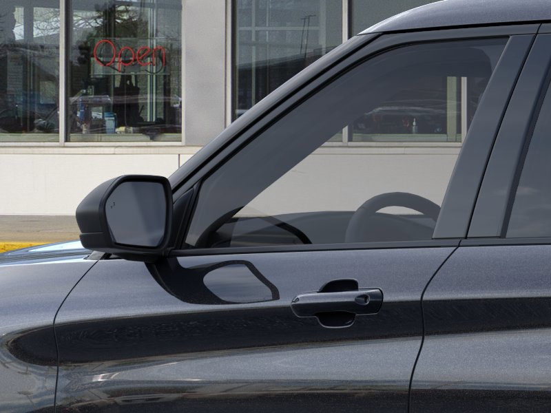 New 2026 Ford Explorer Active image 20