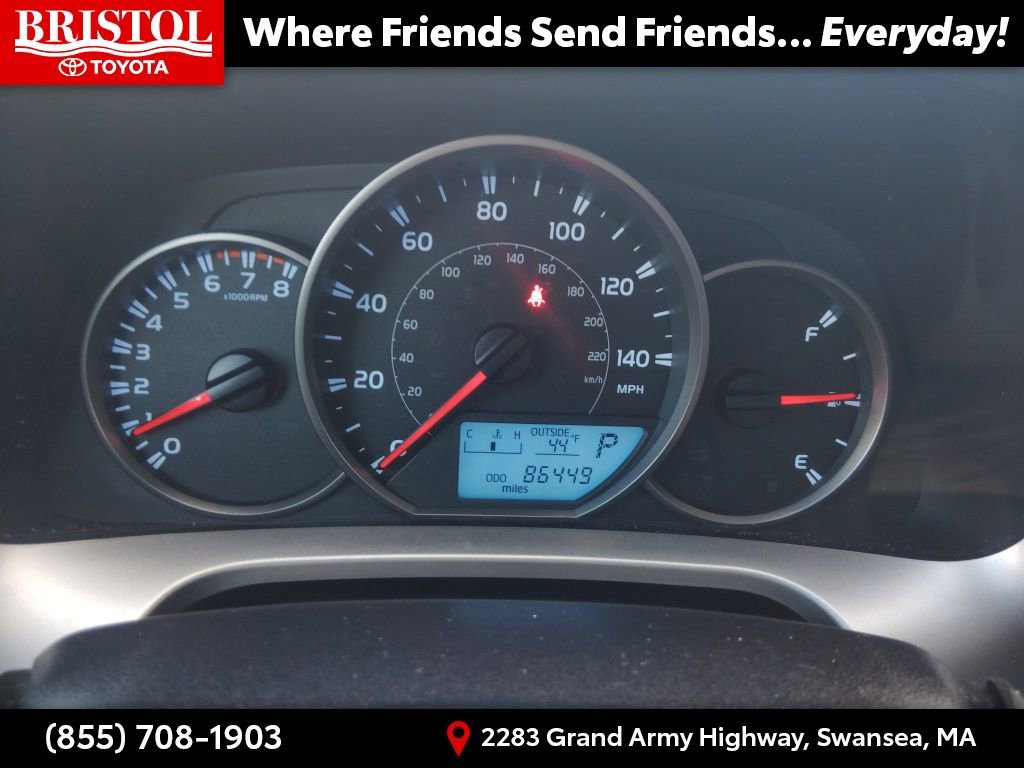 Used 2016 Toyota RAV4 LE image 22