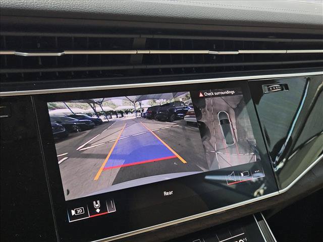New 2027 Audi Q8 Premium Plus AWD/4WD image 24