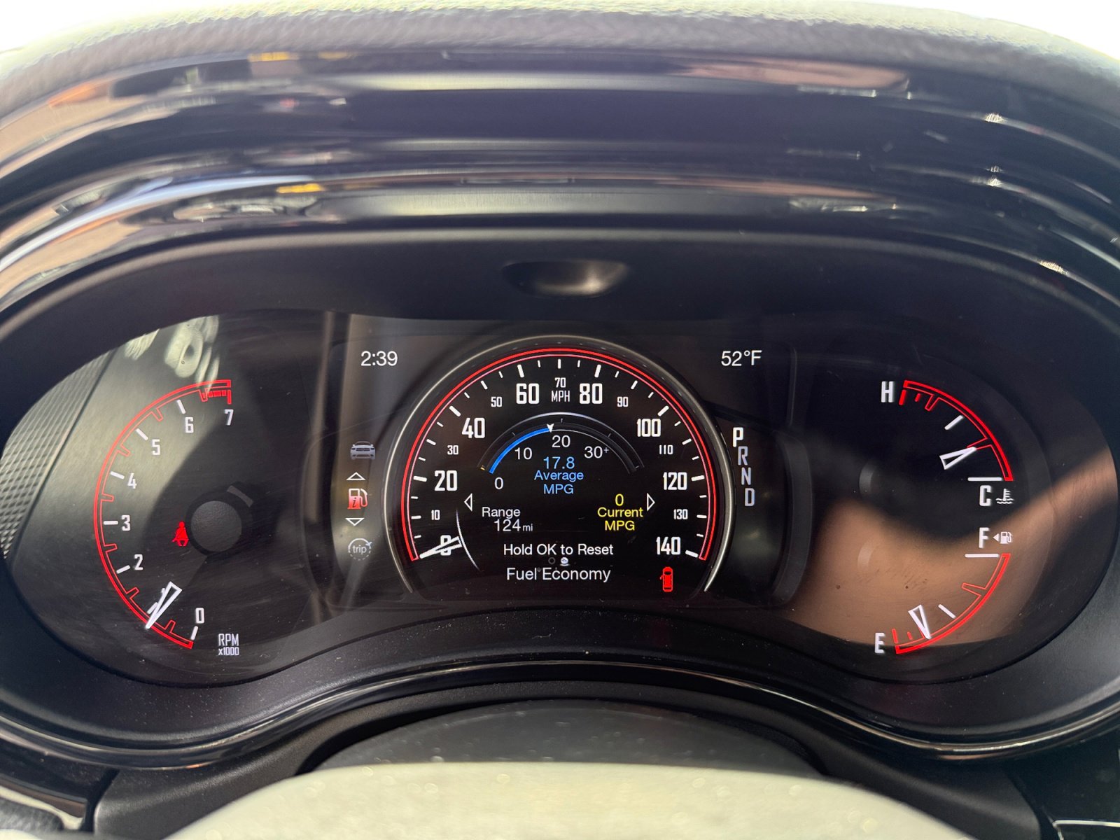 Used 2021 Dodge Durango GT AWD/4WD image 11