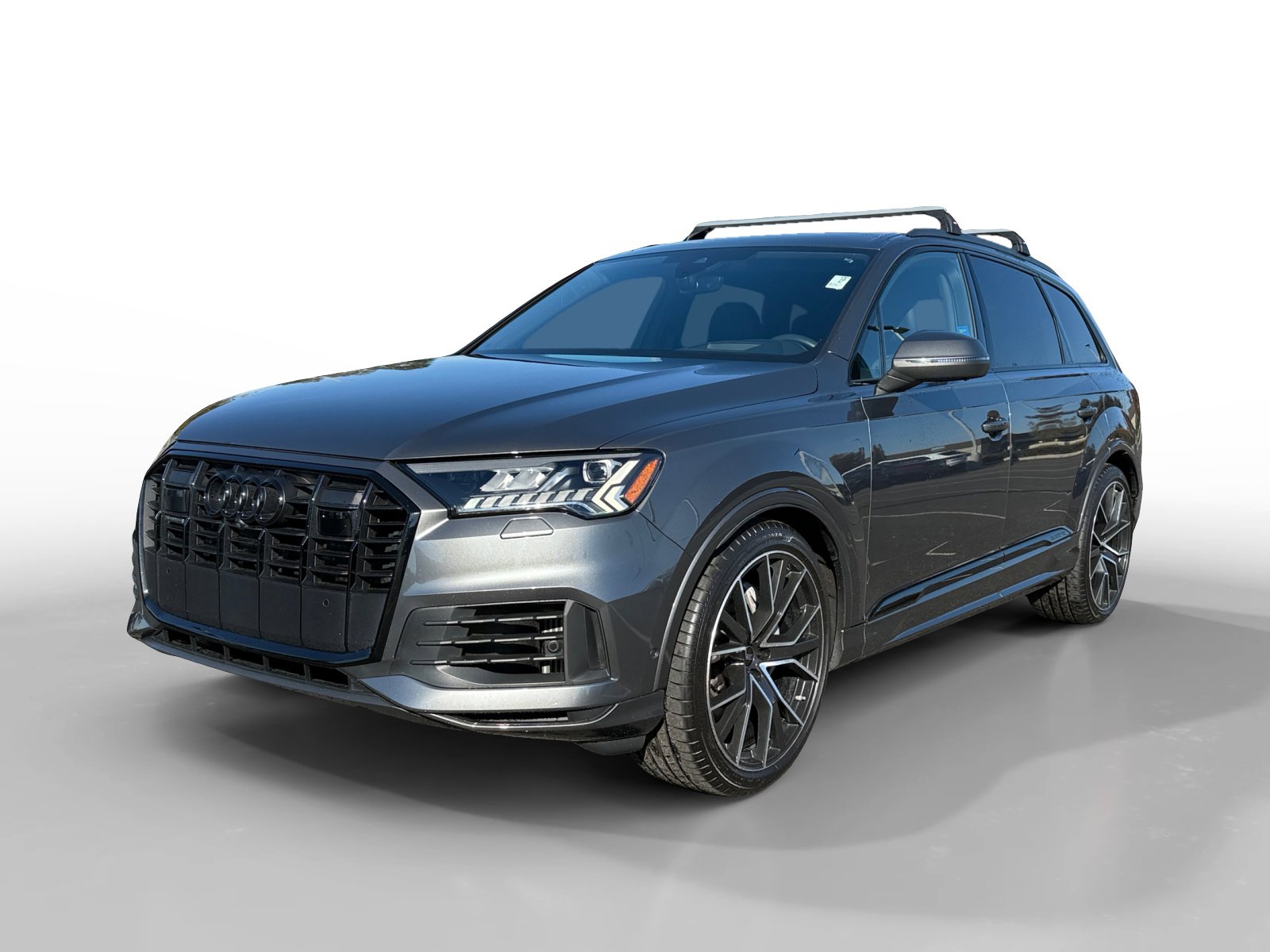 Used 2023 Audi Q7 3.0T Prestige w/ Prestige Package