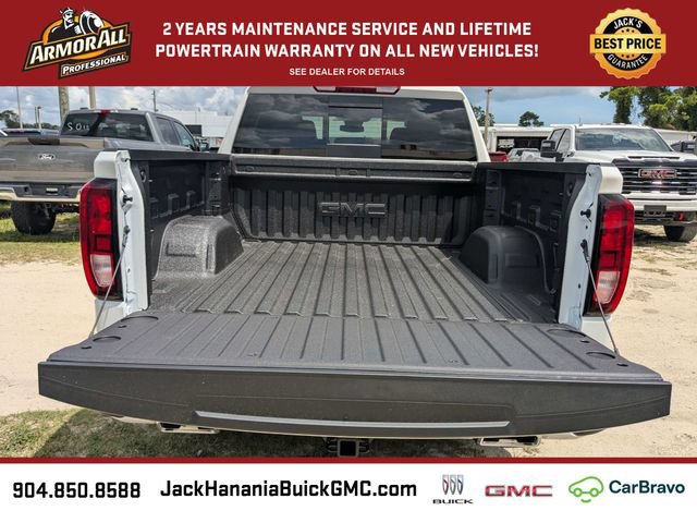 New 2026 GMC Sierra 1500 Elevation w/ Elevation Premium Package AWD/4WD image 12