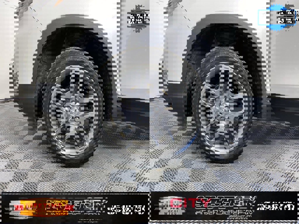 Used 2023 Honda Passport EX-L image 9