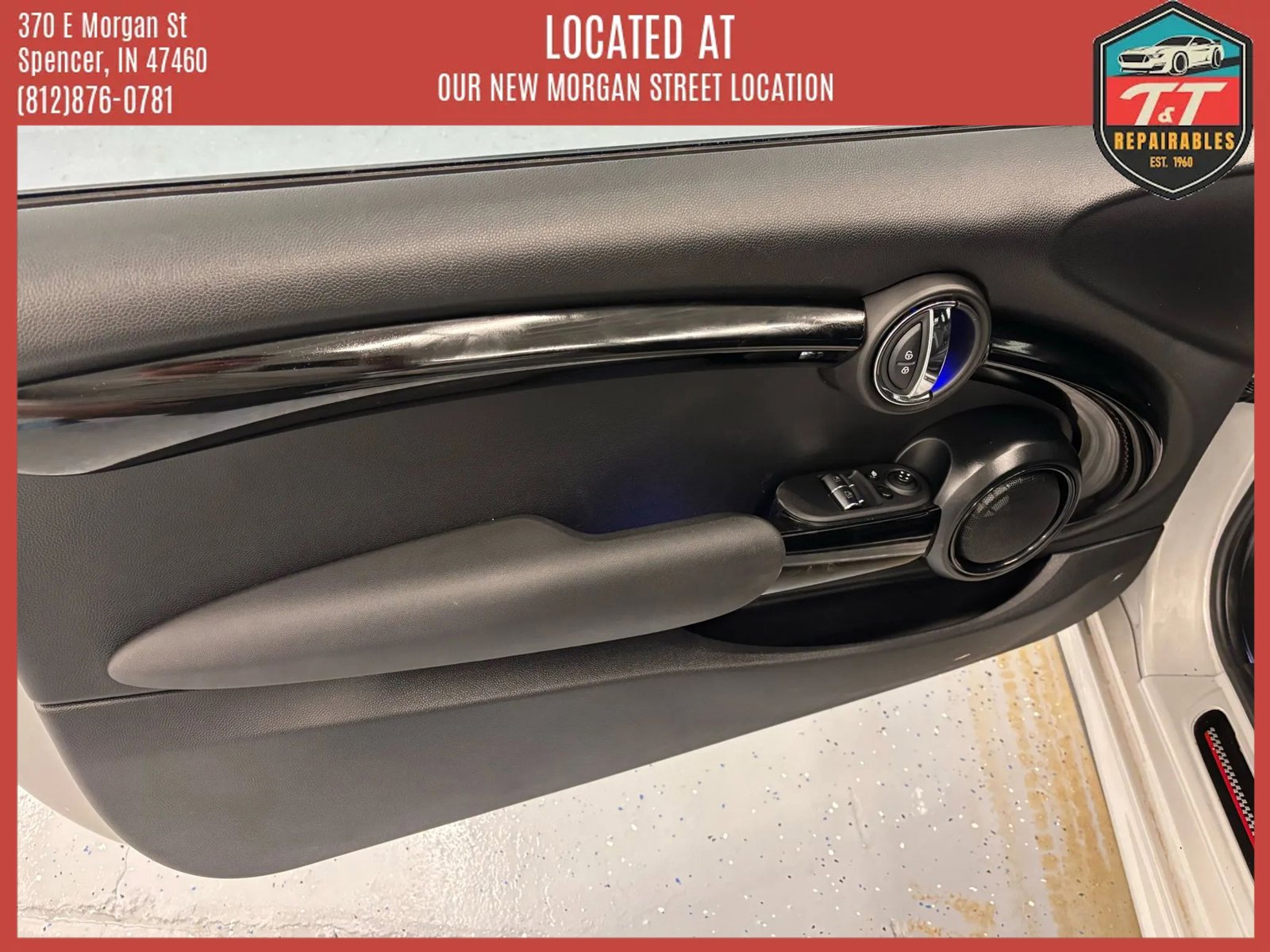 Used 2021 MINI Cooper John Cooper Works w/ Premium Package image 31