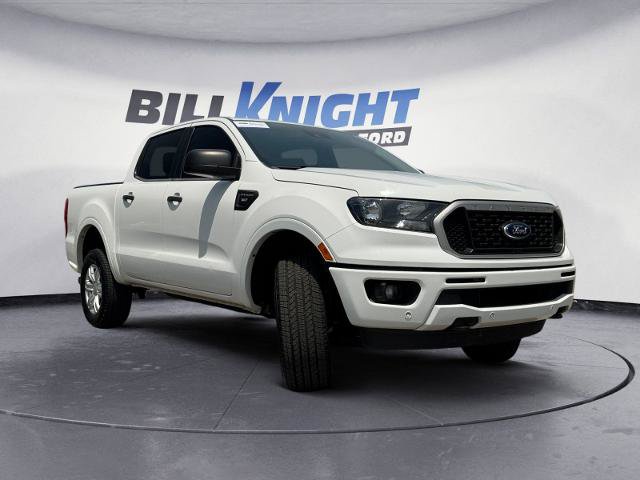 Certified 2019 Ford Ranger XLT w/ Equipment Group 301A Mid AWD/4WD image 7